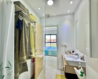 Resale - Apartments - Orihuela - Inland