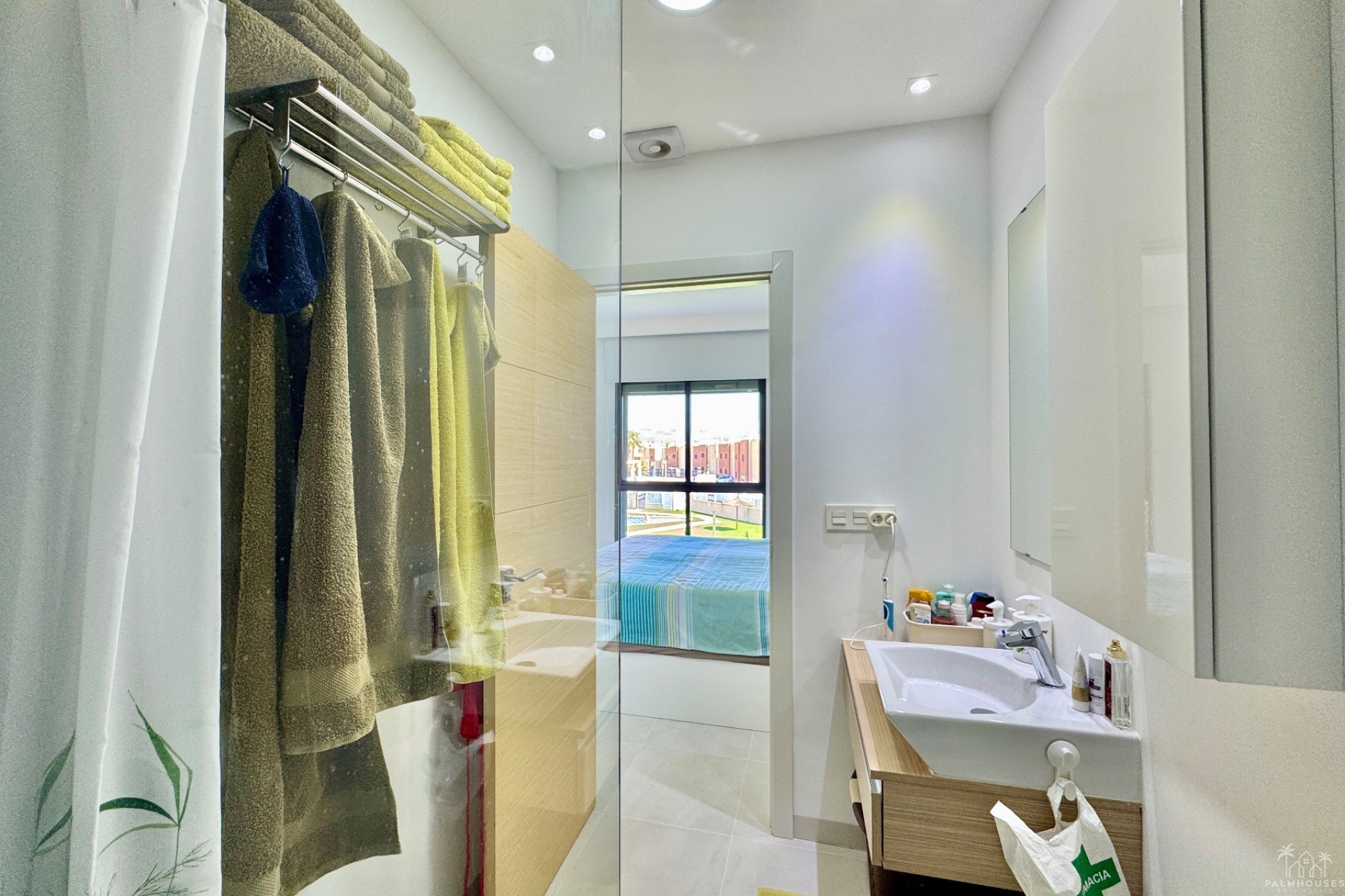Resale - Apartments - Orihuela - Inland