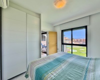 Resale - Apartments - Orihuela - Inland