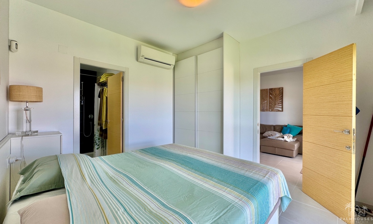 Resale - Apartments - Orihuela - Inland