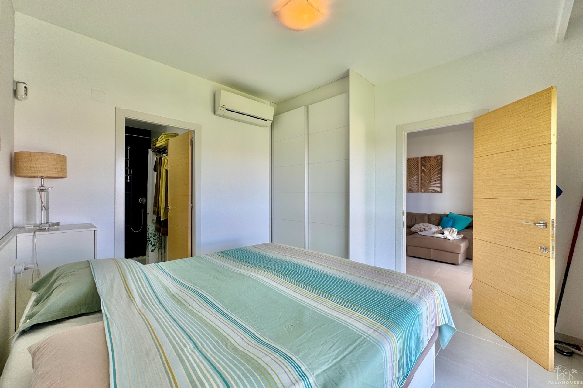 Resale - Apartments - Orihuela - Inland