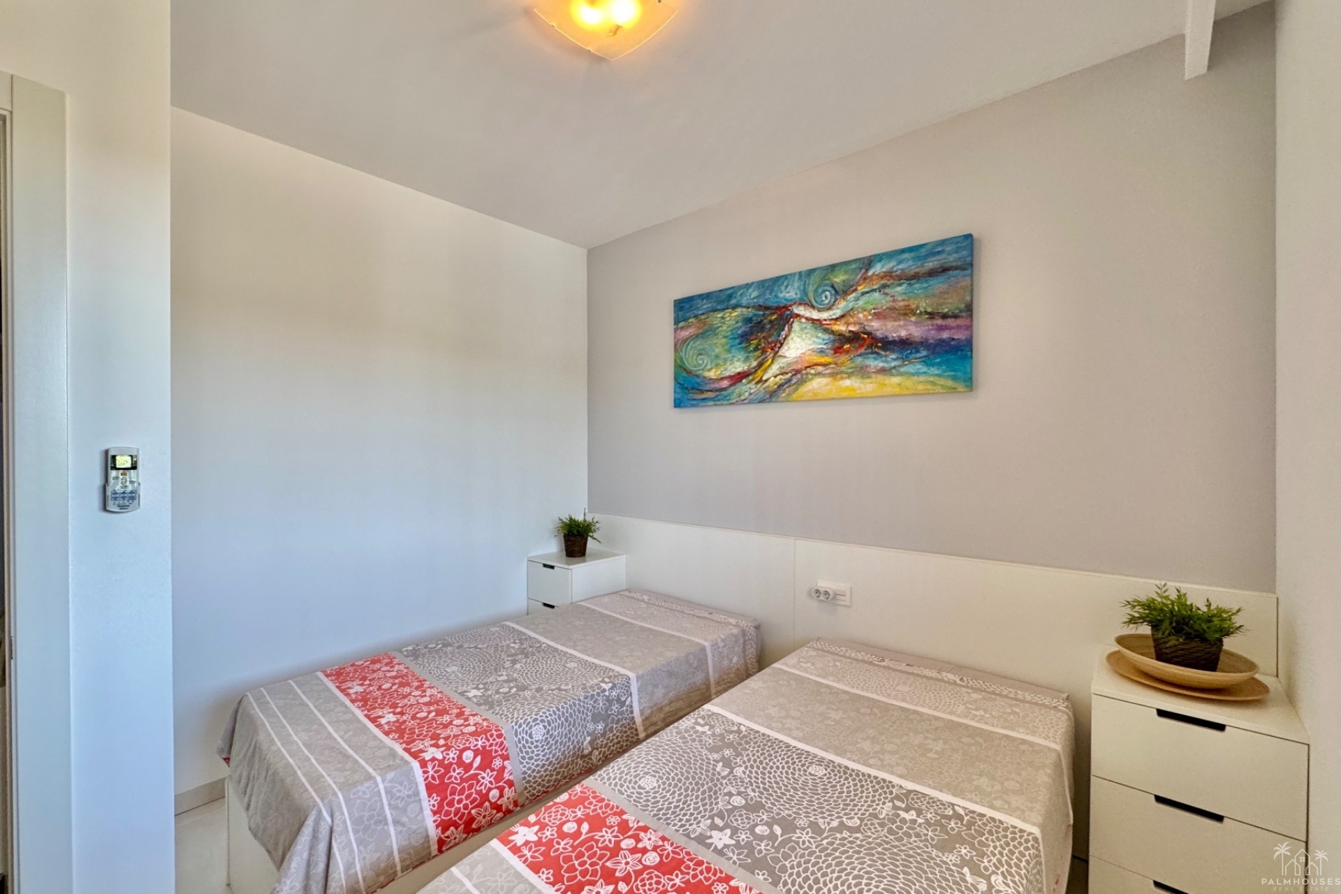 Resale - Apartments - Orihuela - Inland