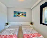 Resale - Apartments - Orihuela - Inland