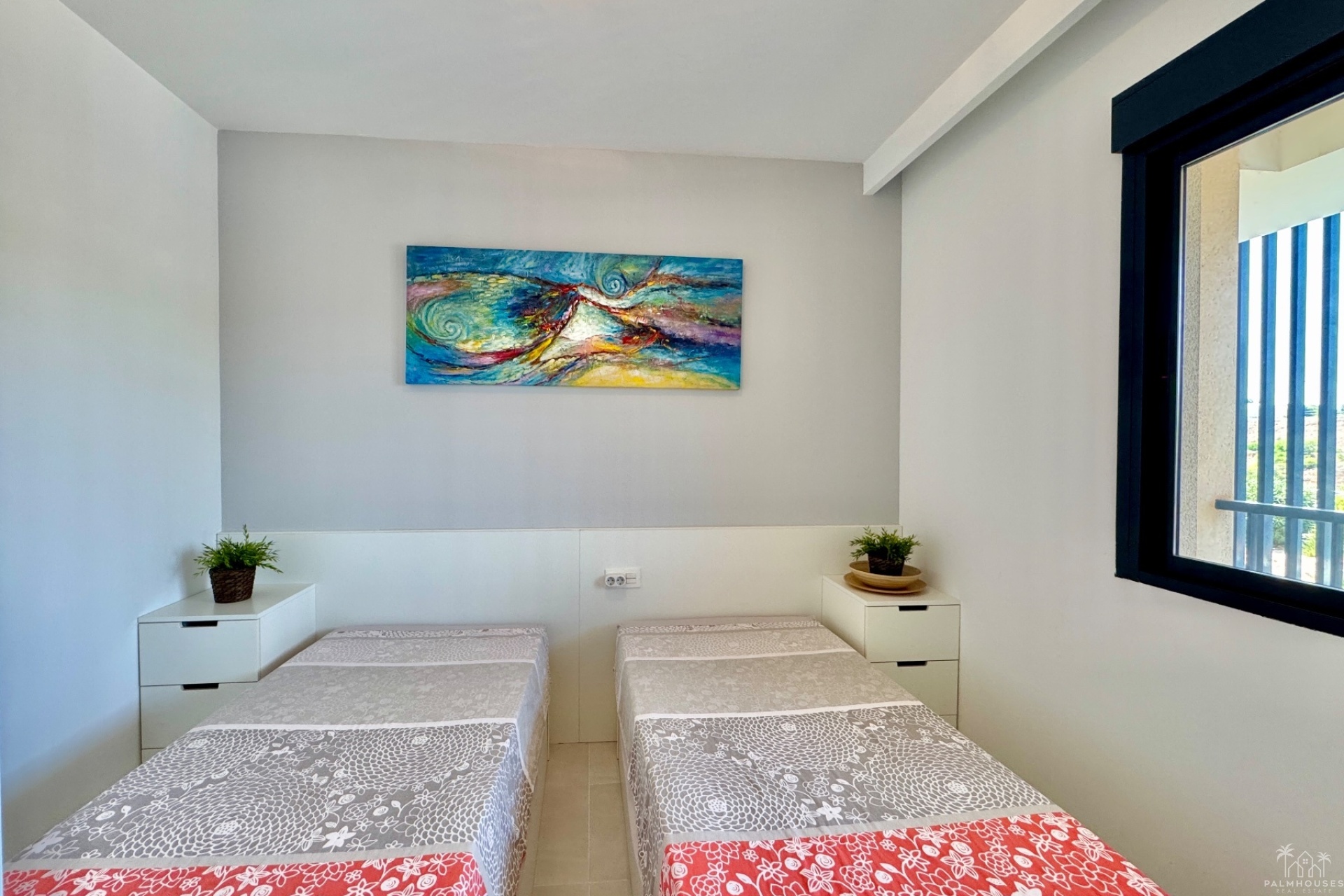 Resale - Apartments - Orihuela - Inland