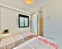 Resale - Apartments - Orihuela - Inland