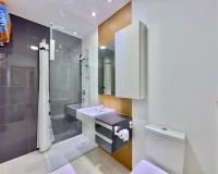 Resale - Apartments - Orihuela - Inland