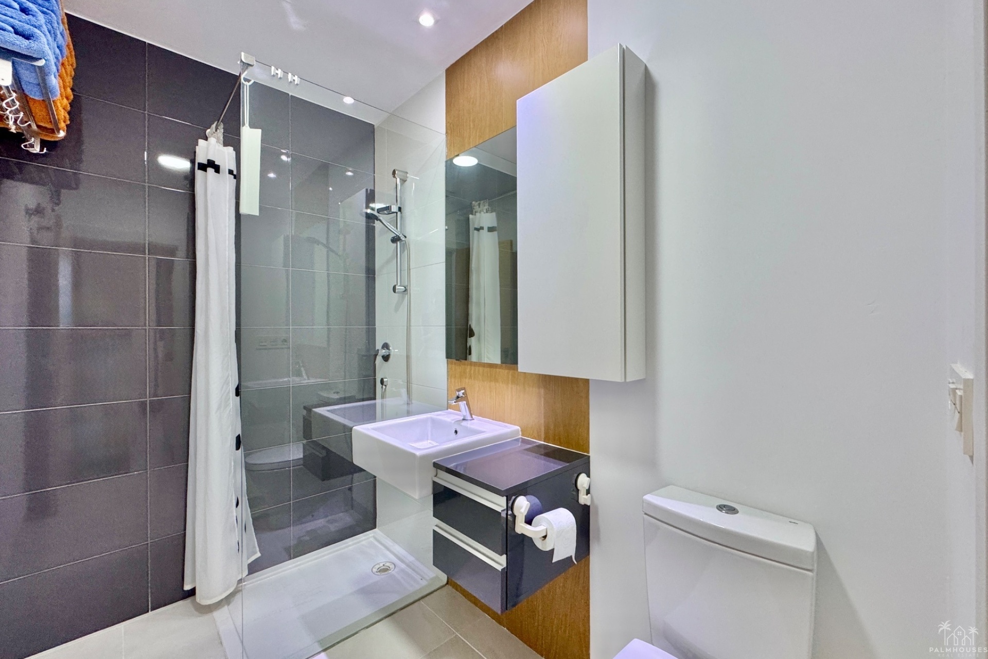 Resale - Apartments - Orihuela - Inland