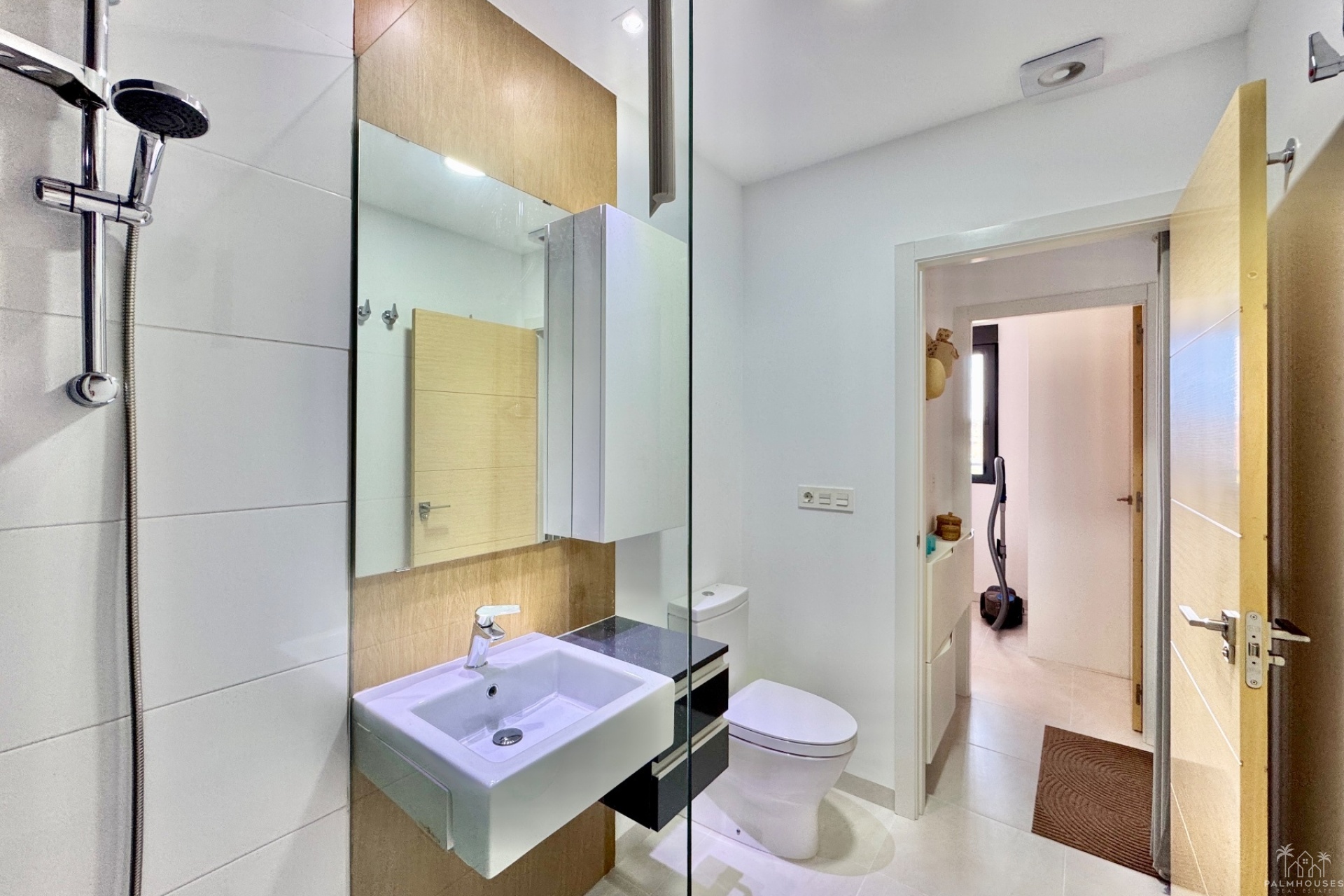 Resale - Apartments - Orihuela - Inland