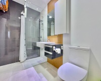 Resale - Apartments - Orihuela - Inland
