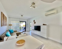 Resale - Apartments - Orihuela - Inland