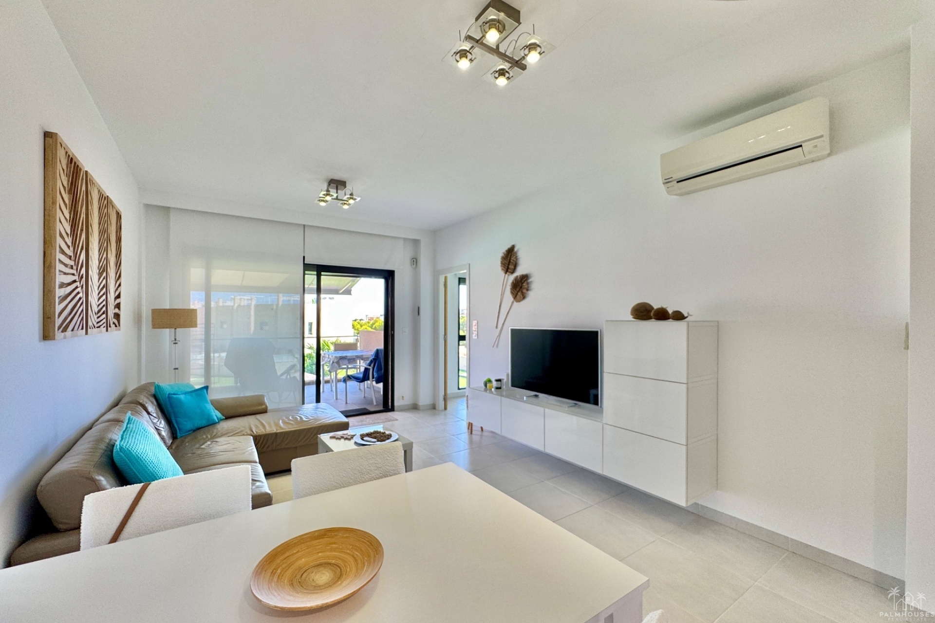 Resale - Apartments - Orihuela - Inland