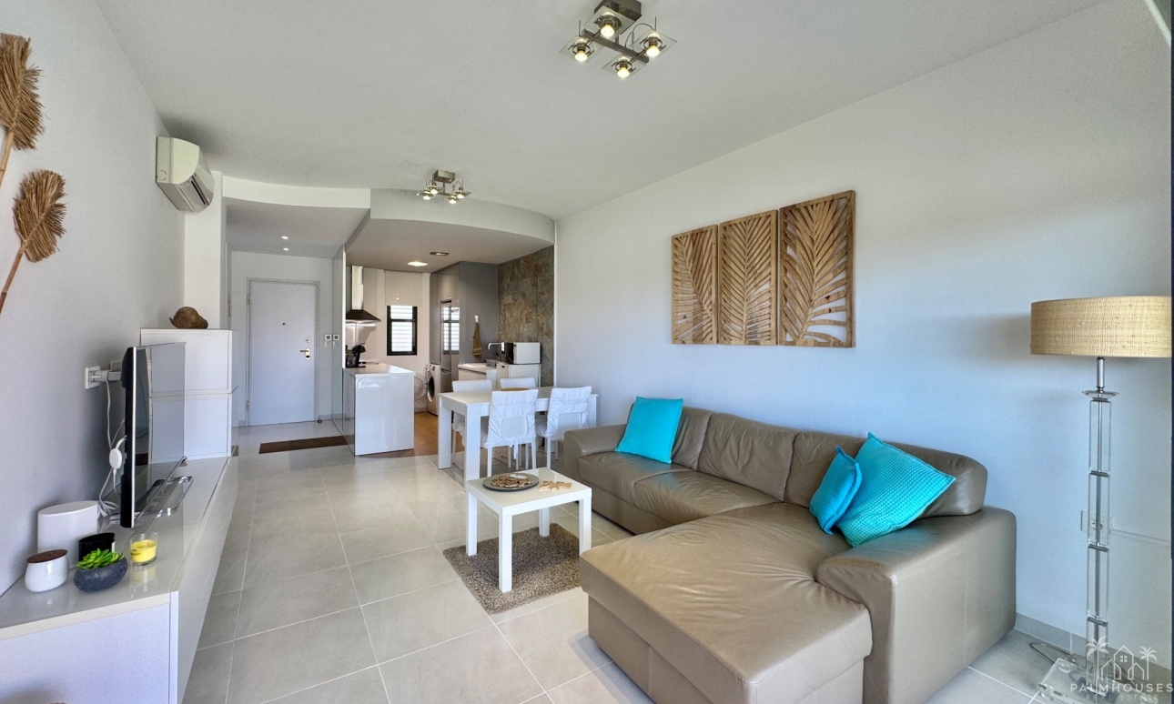 Resale - Apartments - Orihuela - Inland