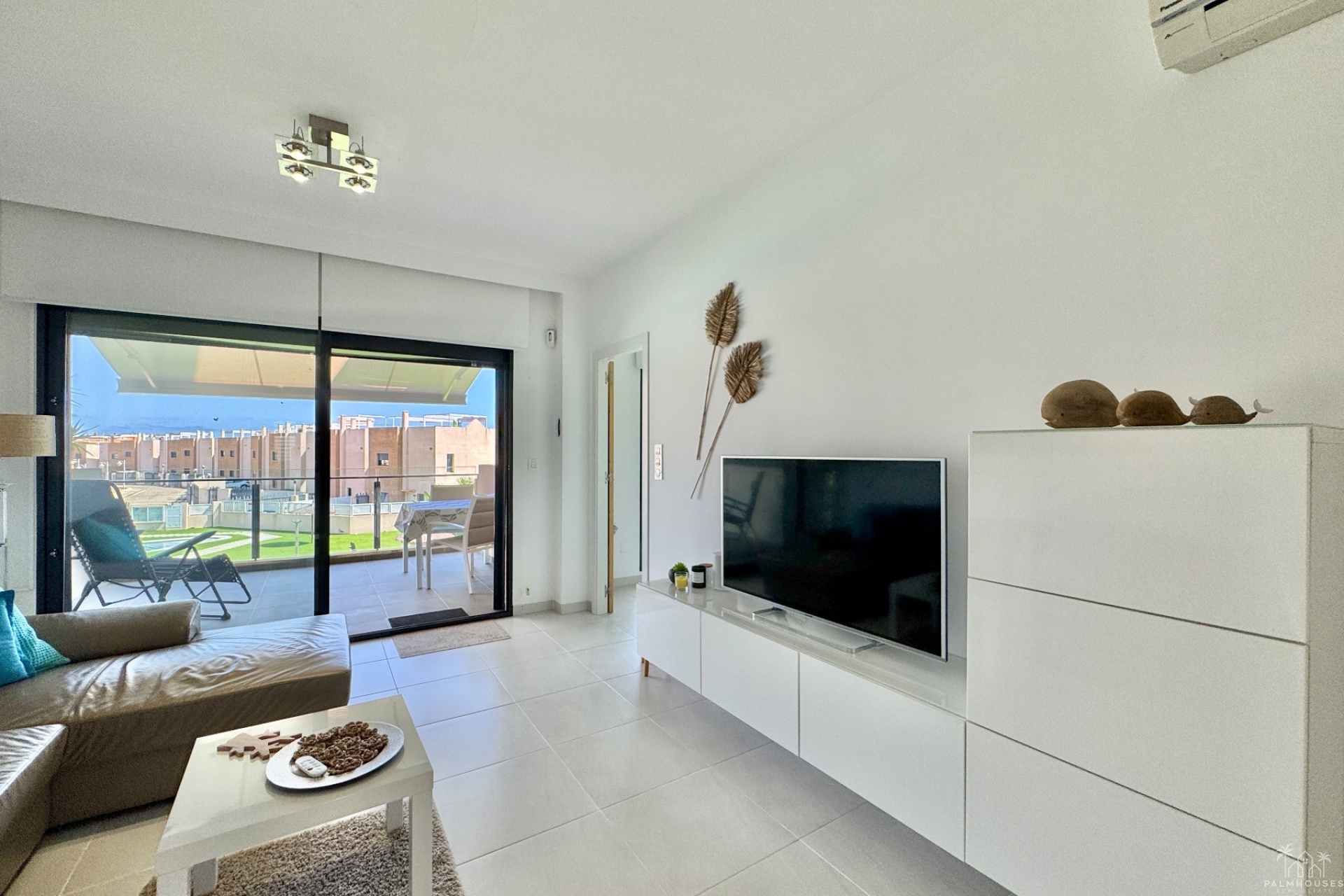 Resale - Apartments - Orihuela - Inland