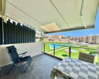 Resale - Apartments - Orihuela - Inland