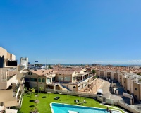 Resale - Apartments - Orihuela - Inland
