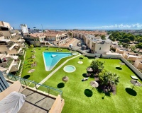 Resale - Apartments - Orihuela - Inland