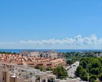 Resale - Apartments - Orihuela - Inland