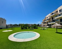 Resale - Apartments - Orihuela - Inland
