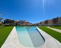 Resale - Apartments - Orihuela - Inland