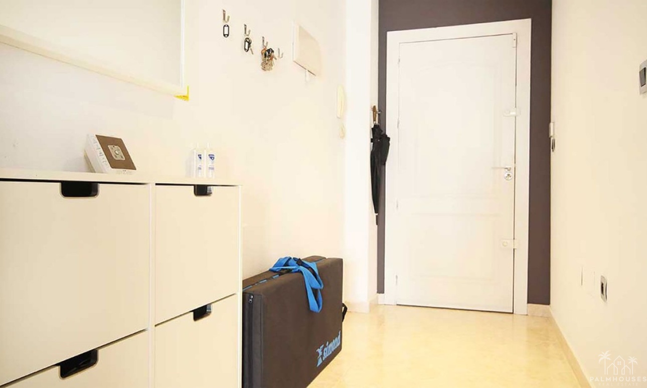 Resale - Apartments - Orihuela - La Florida