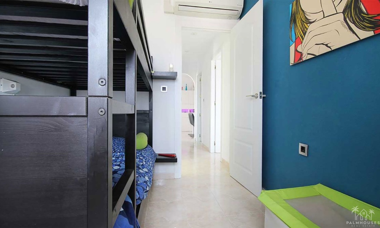 Resale - Apartments - Orihuela - La Florida