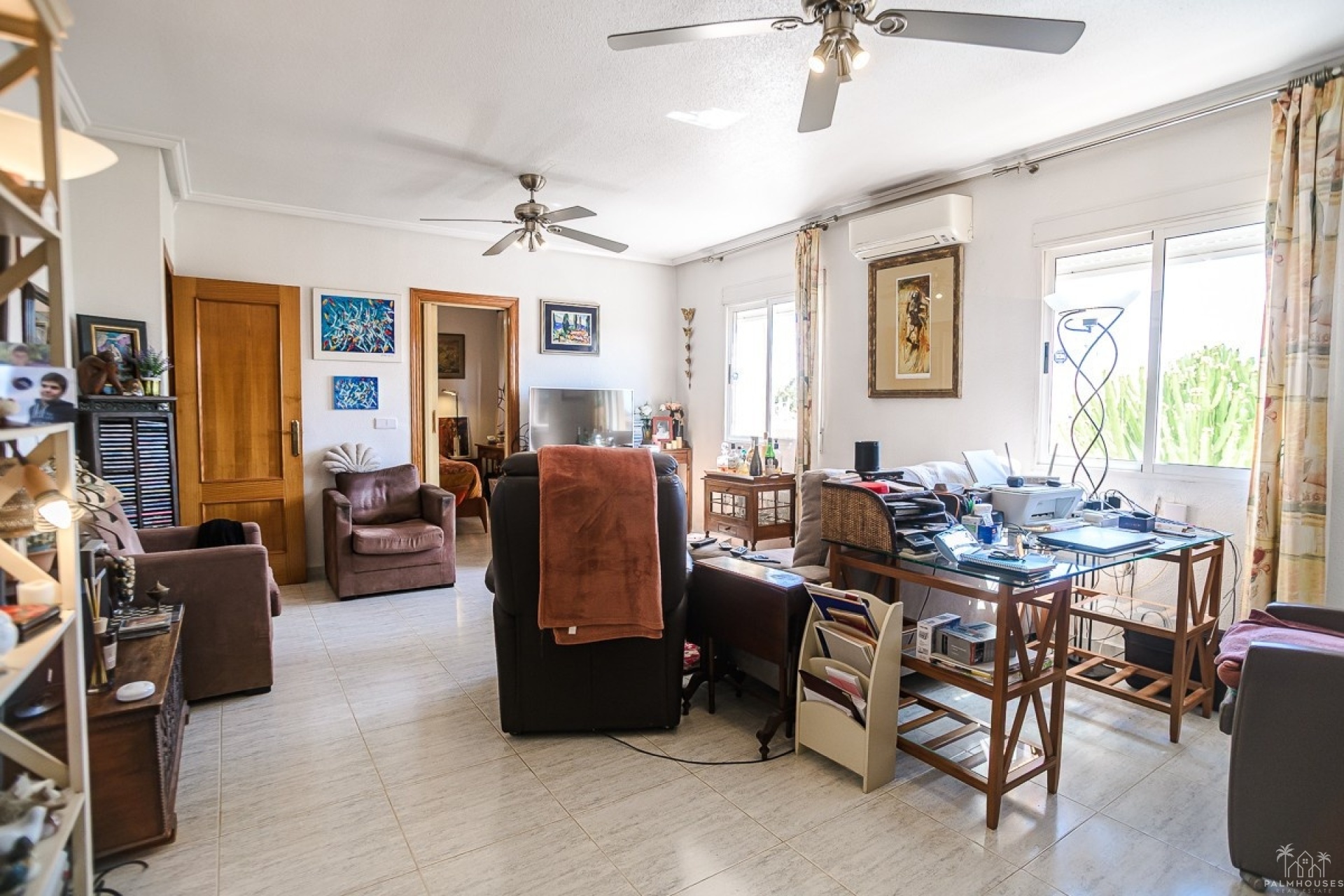 Resale - Apartments - Orihuela - La Florida