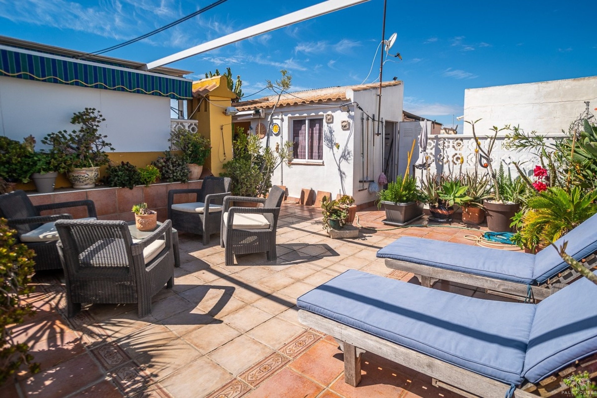 Resale - Apartments - Orihuela - La Florida