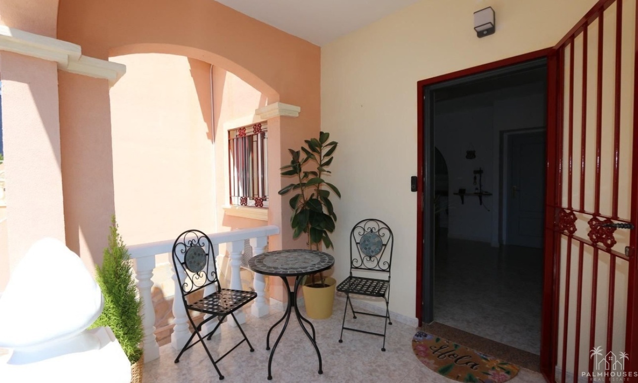 Resale - Apartments - Orihuela - La Florida