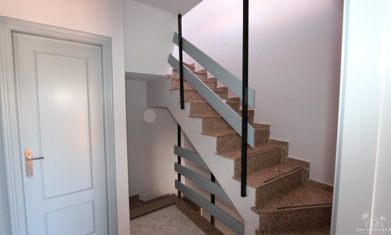 Resale - Apartments - Orihuela - La Florida