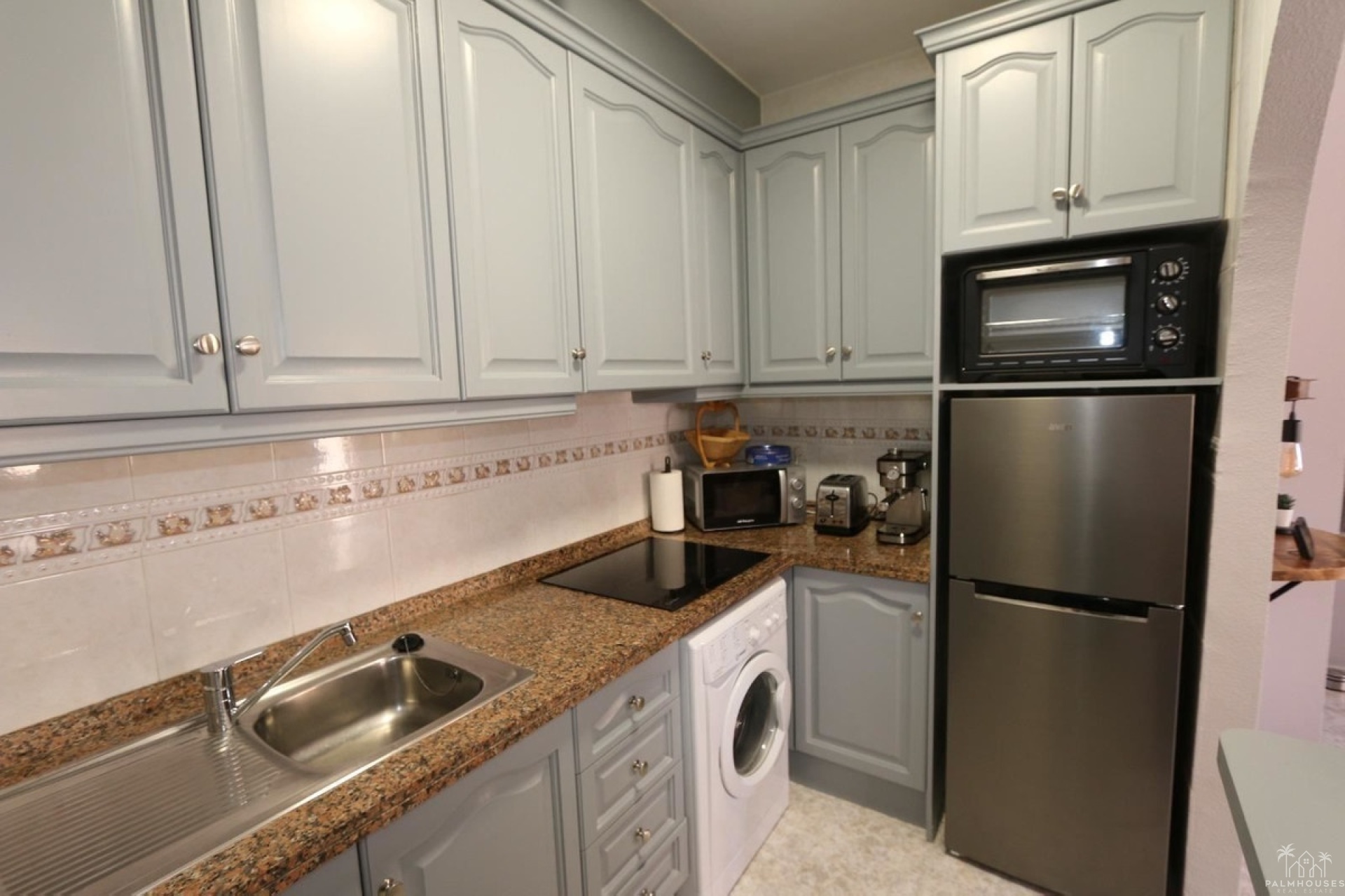 Resale - Apartments - Orihuela - La Florida