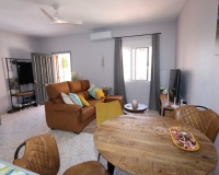 Resale - Apartments - Orihuela - La Florida
