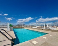 Resale - Apartments - Orihuela - La Florida