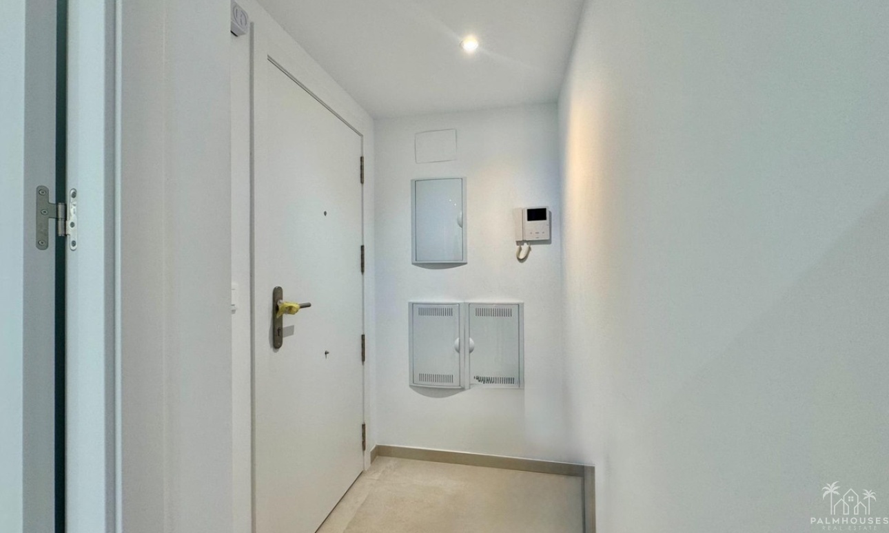 Resale - Apartments - Orihuela - La Florida