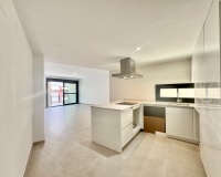 Resale - Apartments - Orihuela - La Florida