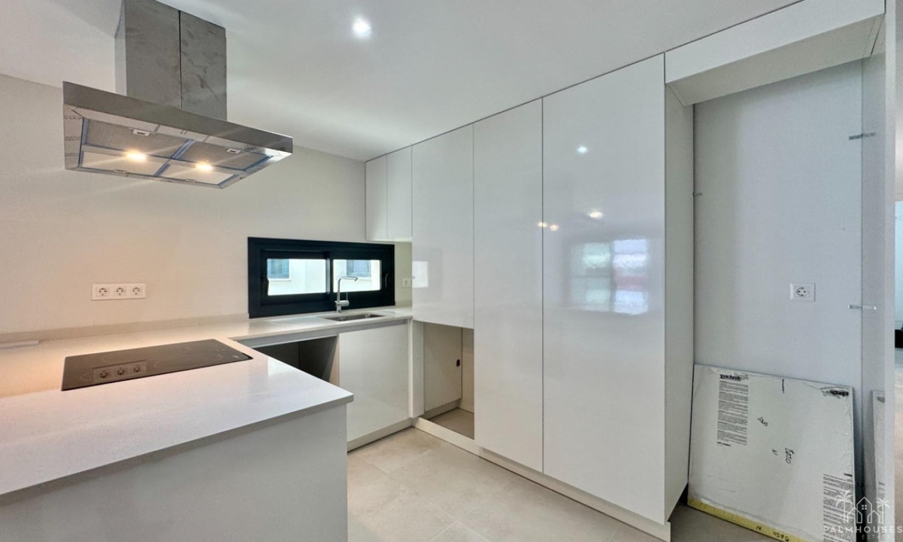 Resale - Apartments - Orihuela - La Florida