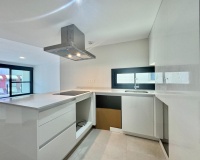Resale - Apartments - Orihuela - La Florida
