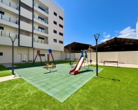 Resale - Apartments - Orihuela - La Florida