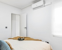 Resale - Apartments - Orihuela - La Florida