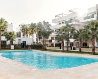 Resale - Apartments - Orihuela - La Florida