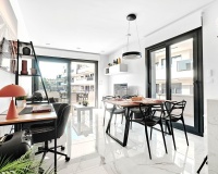 Resale - Apartments - Orihuela - La Florida