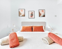 Resale - Apartments - Orihuela - La Florida