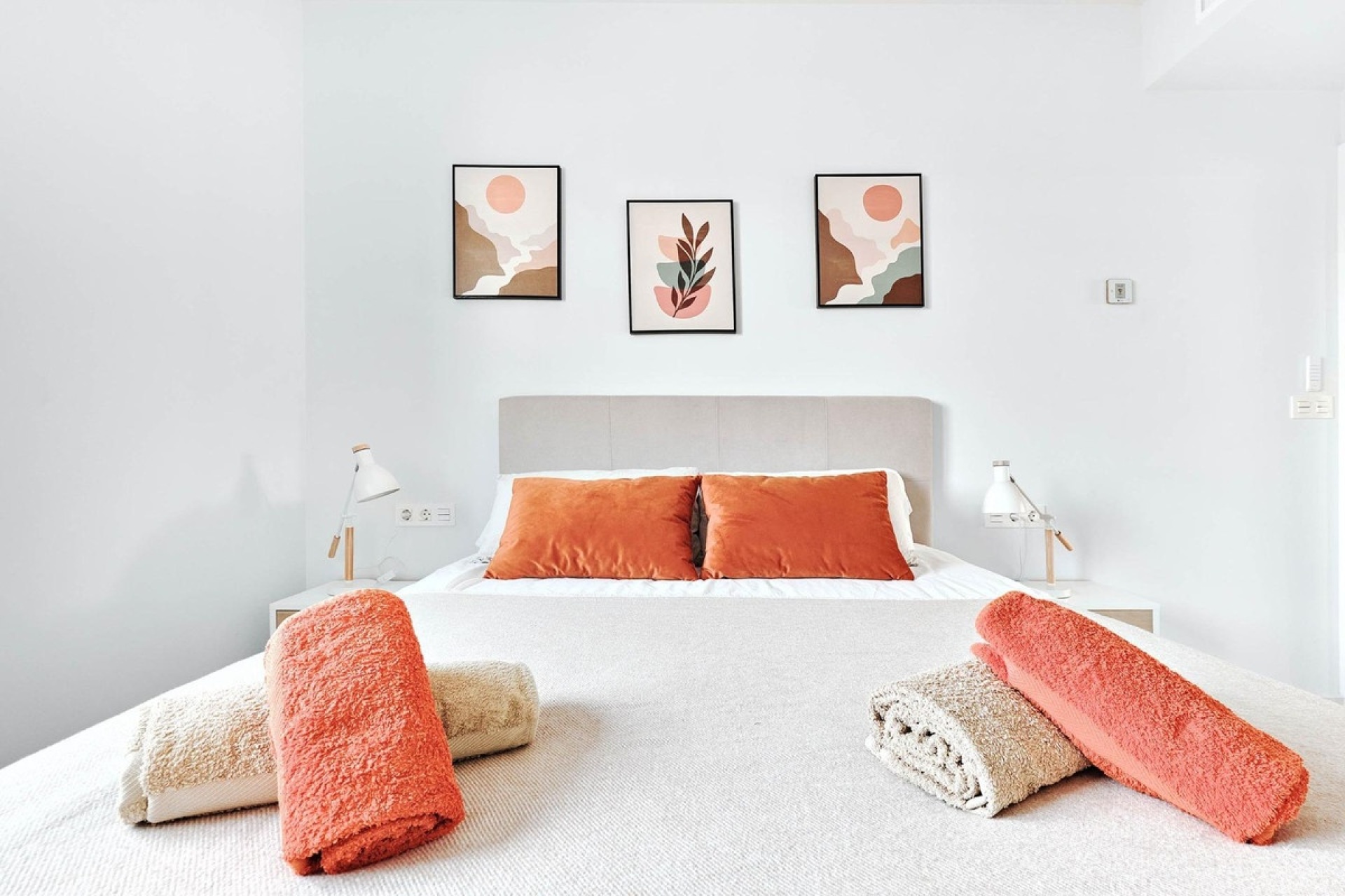 Resale - Apartments - Orihuela - La Florida