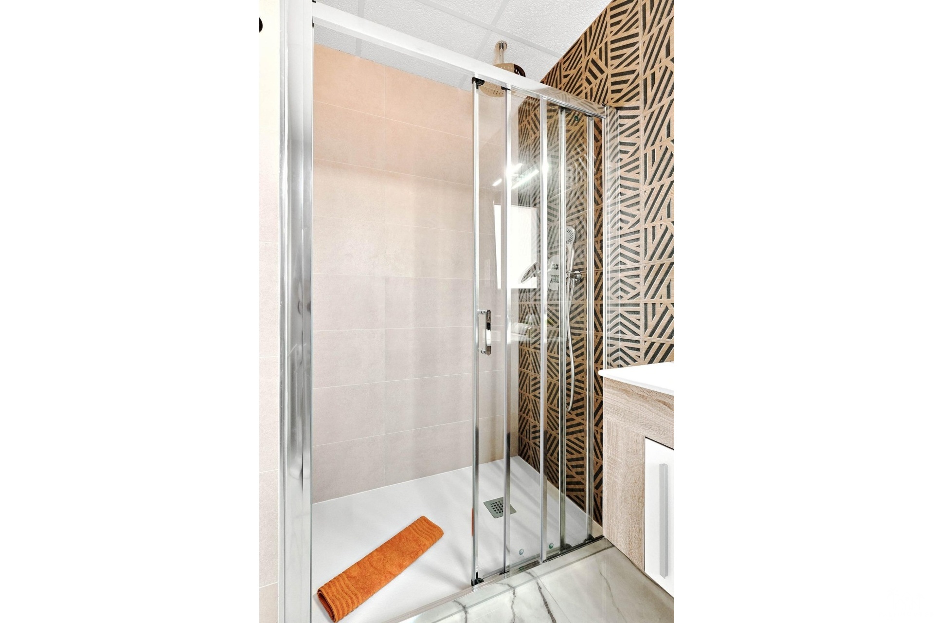 Resale - Apartments - Orihuela - La Florida