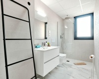 Resale - Apartments - Orihuela - La Florida