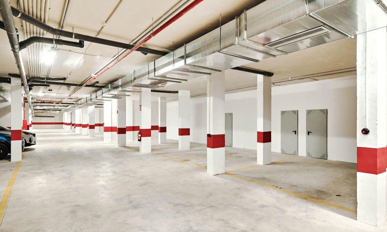 Resale - Apartments - Orihuela - La Florida