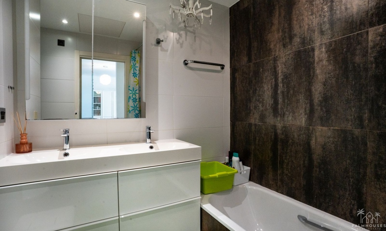 Resale - Apartments - Orihuela - La Zenia