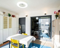 Resale - Apartments - Orihuela - La Zenia