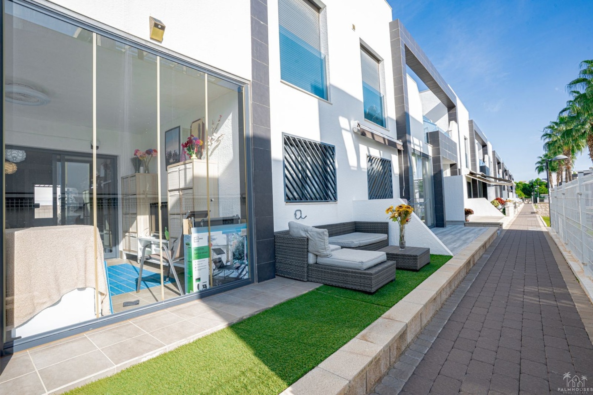 Resale - Apartments - Orihuela - La Zenia