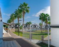 Resale - Apartments - Orihuela - La Zenia