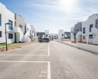 Resale - Apartments - Orihuela - La Zenia